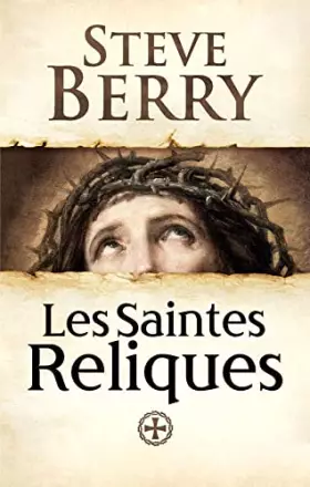 Couverture du produit · Les Saintes Reliques