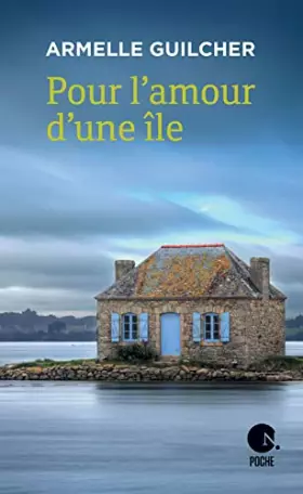 Couverture du produit · Pour l'amour d'une île (Poche)