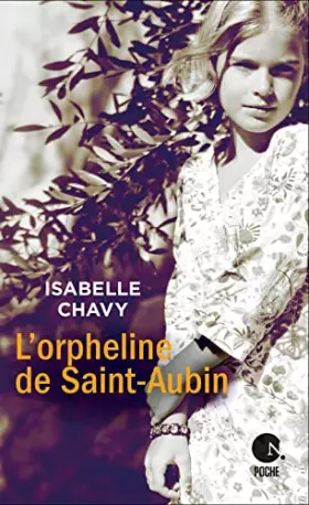 Couverture du produit · L'orpheline de Saint-Aubin (Poche)