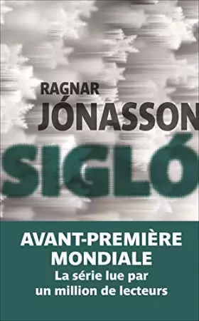 Couverture du produit · Sigló - Ari Thor 6
