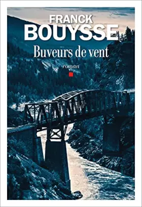 Couverture du produit · Buveurs de vent