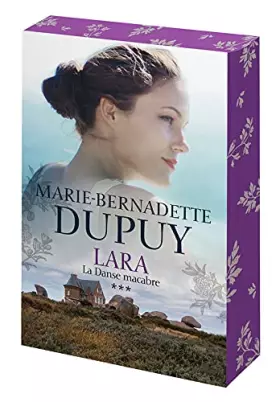Couverture du produit · Lara - Tome 3 - La Danse macabre
