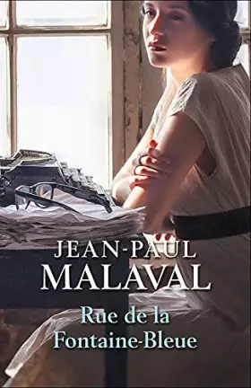 Couverture du produit · Rue de la Fontaine-Bleue