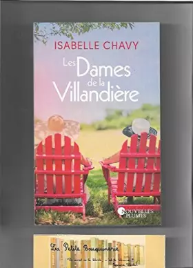 Couverture du produit · Les Dames de la Villandière
