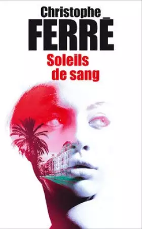 Couverture du produit · Soleils de sang