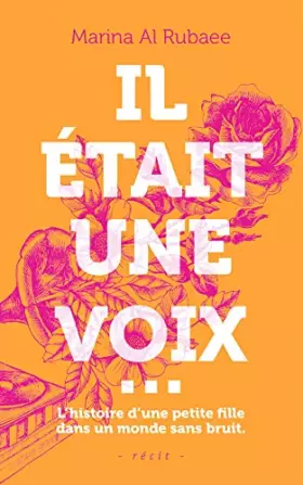Couverture du produit · Il était une voix...