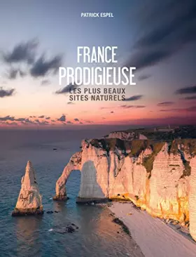 Couverture du produit · France prodigieuse