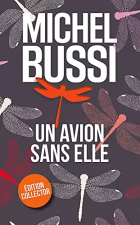 Couverture du produit · Un avion sans elle - Collector