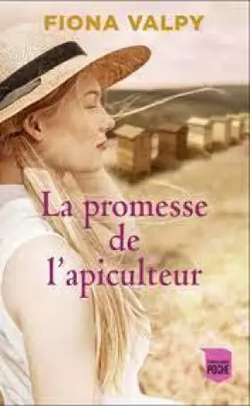 Couverture du produit · LA PROMESSE DE L APICULTEUR