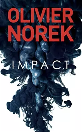 Couverture du produit · Impact