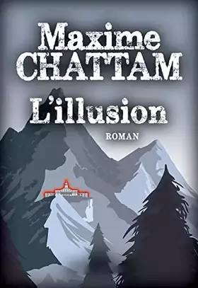 Couverture du produit · L'illusion