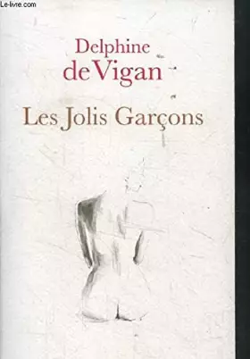 Couverture du produit · Les jolis garçons