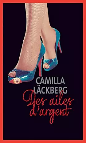 Couverture du produit · Des ailes d'argent