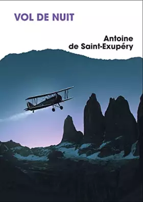 Couverture du produit · Vol de Nuit