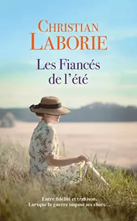 Couverture du produit · Les fiancés de l'été