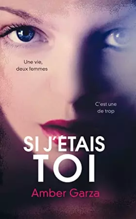 Couverture du produit · Si j'étais toi