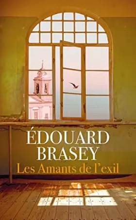 Couverture du produit · Les Amants de l'exil