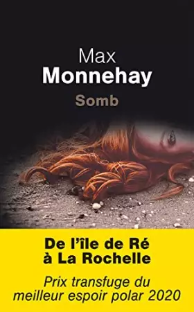 Couverture du produit · Somb