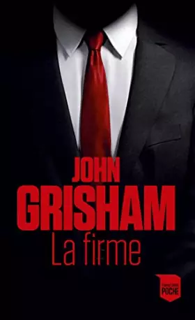 Couverture du produit · La firme