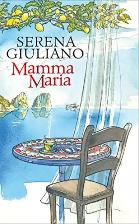 Couverture du produit · Mamma Maria