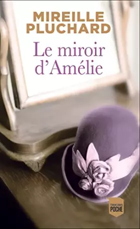 Couverture du produit · Le Miroir d'Amélie
