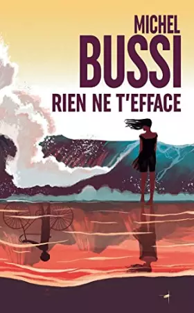 Couverture du produit · Rien ne t'efface