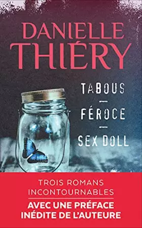 Couverture du produit · Tabous - Féroce - Sex Doll