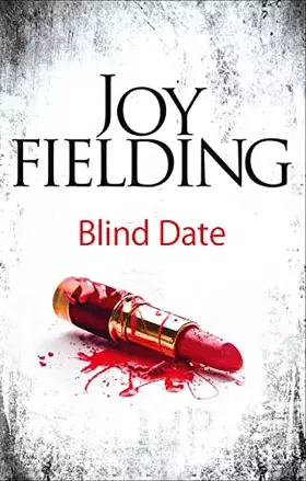 Couverture du produit · Blind date