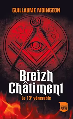 Couverture du produit · Breizh châtiment - Le 13e vénérable