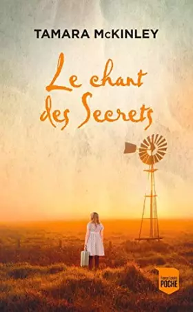 Couverture du produit · Le chant des secrets
