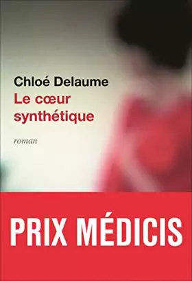 Couverture du produit · Le Cœur synthétique