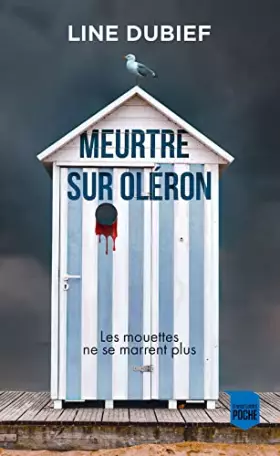 Couverture du produit · Meurtre sur Oléron