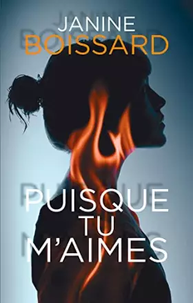 Couverture du produit · Puisque tu m'aimes