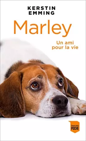 Couverture du produit · Marley, un ami pour la vie