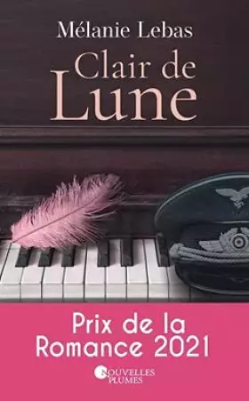 Couverture du produit · Clair de Lune