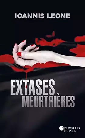 Couverture du produit · Extases meurtrières