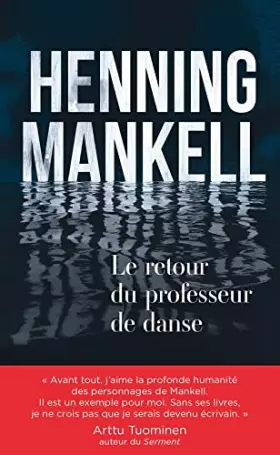 Couverture du produit · Le retour du professeur de danse - Box LV