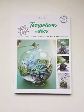 Couverture du produit · TERRARIUM DCO