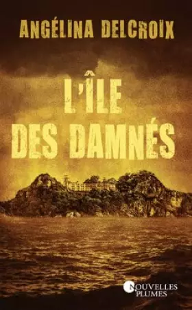 Couverture du produit · L'×LE DES DAMNS