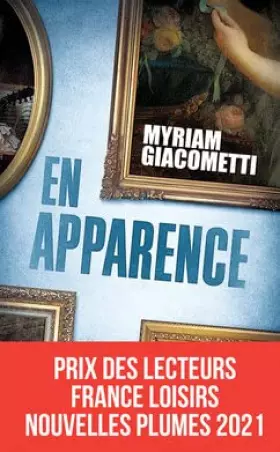 Couverture du produit · EN APPARENCE