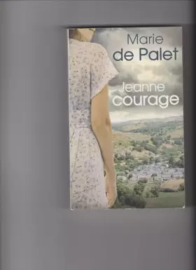 Couverture du produit · Jeanne Courage