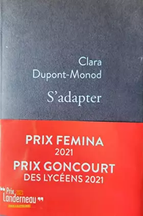 Couverture du produit · S'adapter