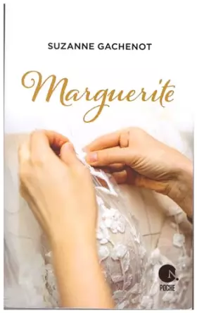 Couverture du produit · Marguerite poche