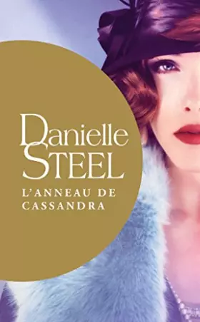 Couverture du produit · L'anneau de Cassandra