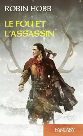 Couverture du produit · Le fou et l'assassin