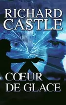 Couverture du produit · La pyramide de glace