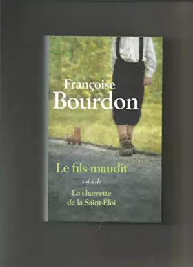Couverture du produit · Le fils maudit