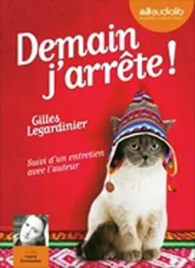 Couverture du produit · Souviens-toi de demain