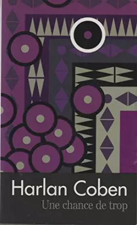 Couverture du produit · Une chance de trop