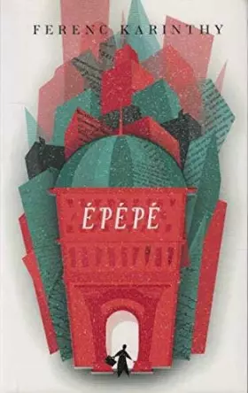 Couverture du produit · Epepe